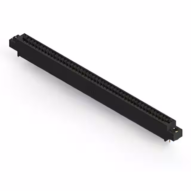 396-047-540-603 EDAC Inc.  Edgeboard Connectors